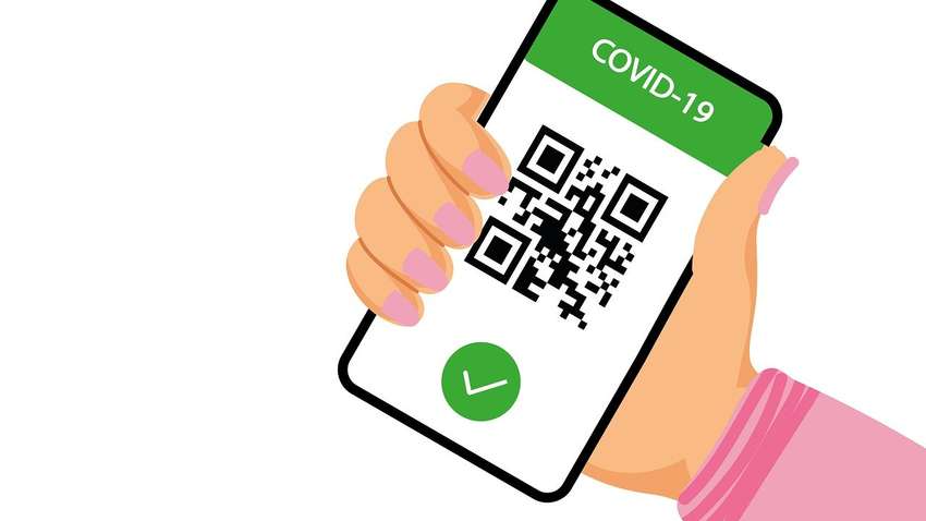 ЄС планує скоротити терміну дії COVID-сертифікатів: що це означає для українців