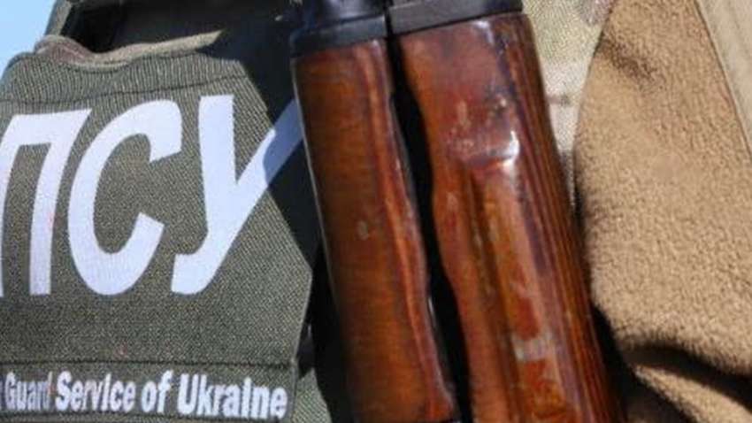 Оставил предсмертную записку: в Хмельницком застрелился 19-летний курсант