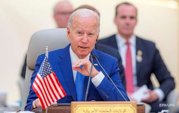 НАТО – нет, гарантии безопасности – да: Байден снял интригу в отношении Украины