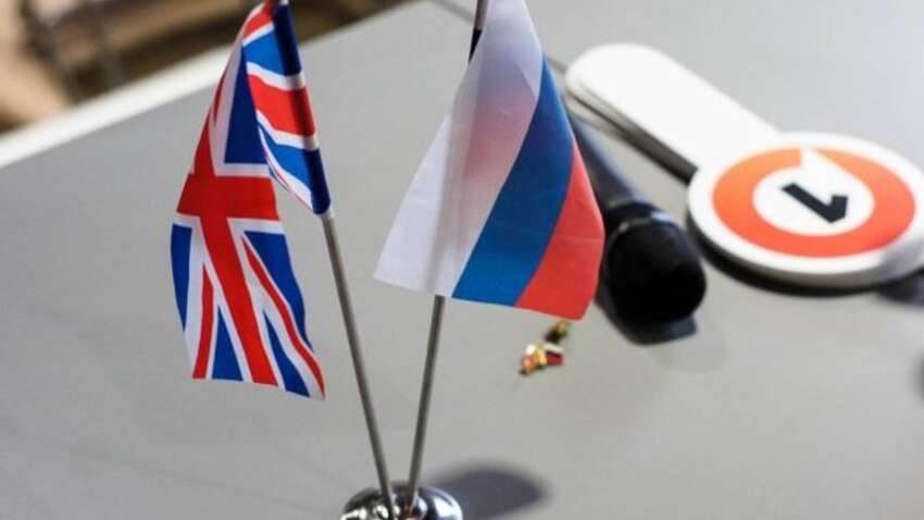 Лондон пытался наладить прямой контакт с Кремлем: вскрылись интересные факты Лондон пытался наладить прямой контакт с Кремлем: вскрылись интересные факты