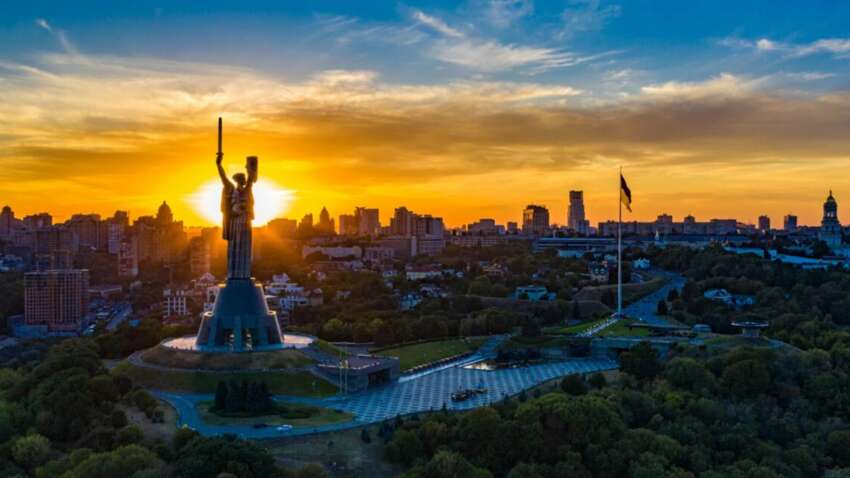 Від Відня до Дамаску: Economist назвав найкращі та найгірші міста світу для життя у 2025 році