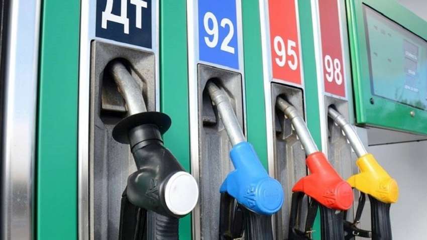 Цены на топливо в Украине: Минэкономики дало разъяснения