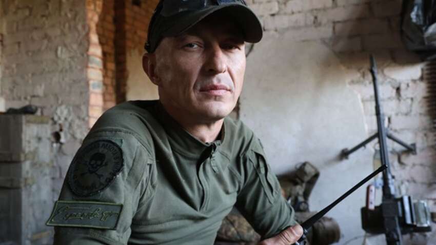 Фейкова «героїка» закінчилась ліквідацією: у РФ "свої ж" знищили командира неонацистської «Еспаньоли»