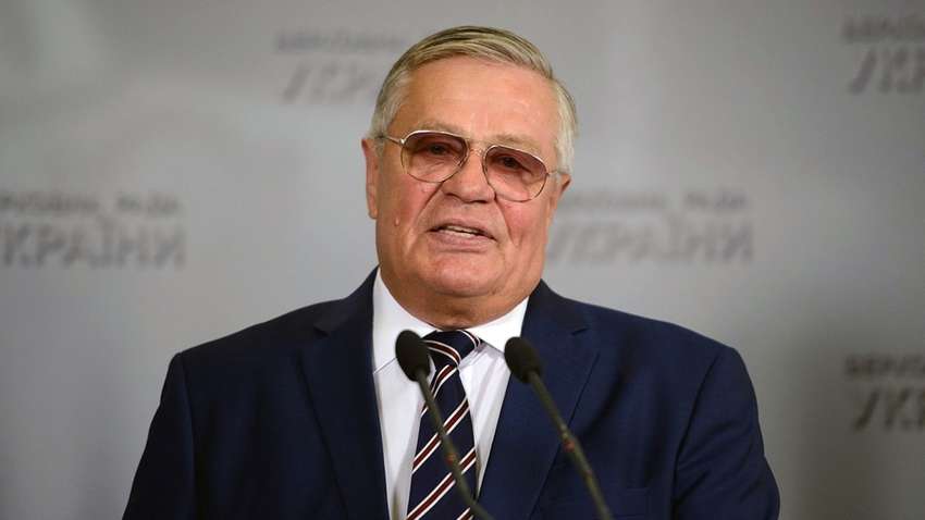 Вина Медведчука заключается только в том, что он действует в интересах Украины и украинцев  – Нимченко