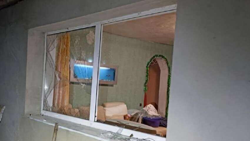 Масована атака дронами на Дніпропетровщину: влада шокувала масштабами наслідків 