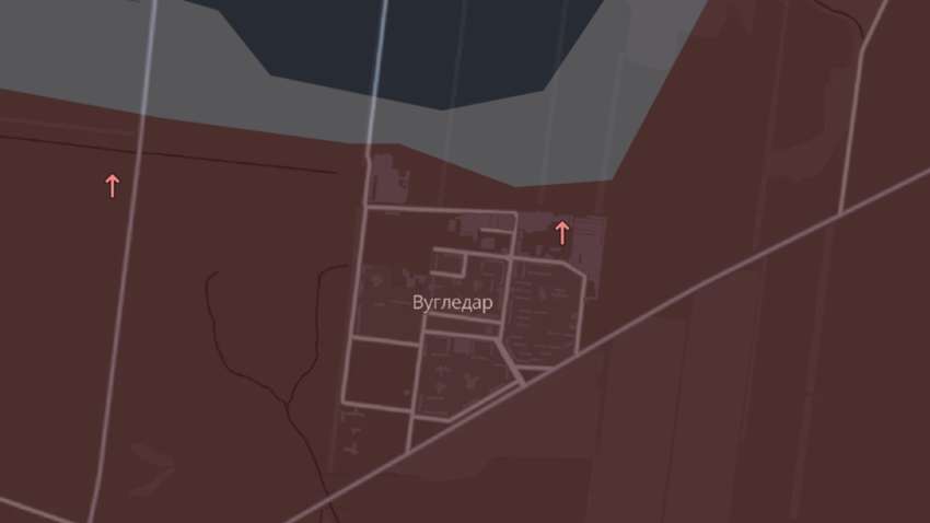  Потеря Угледара: что означает уход ВСУ из города