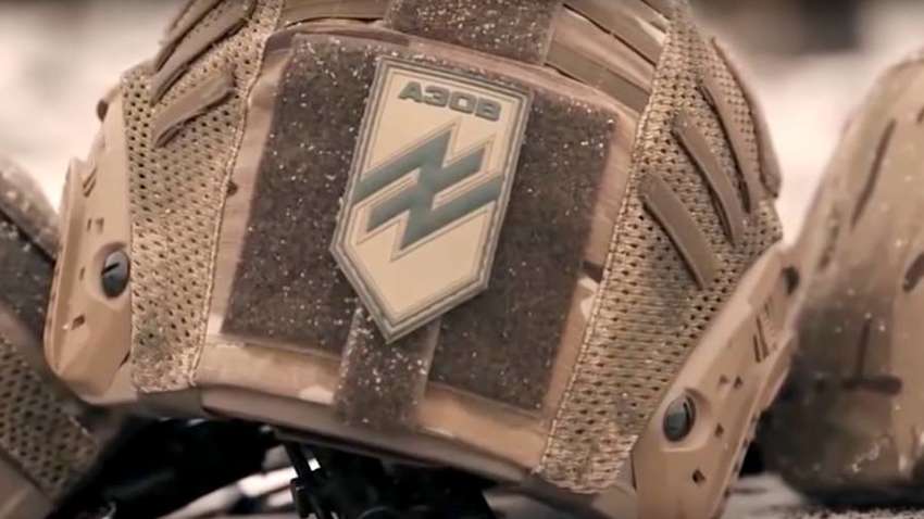 Россия откажется от массового трибунала над пленными азовцами: Арестович назвал причину Россия откажется от массового трибунала над пленными азовцами: Арестович назвал причину