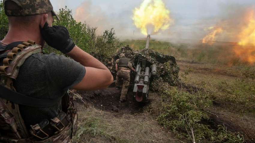 Війна в Україні затягнеться: експерти озвучили прогноз на осінь та зиму Війна в Україні затягнеться: експерти озвучили прогноз на осінь та зиму