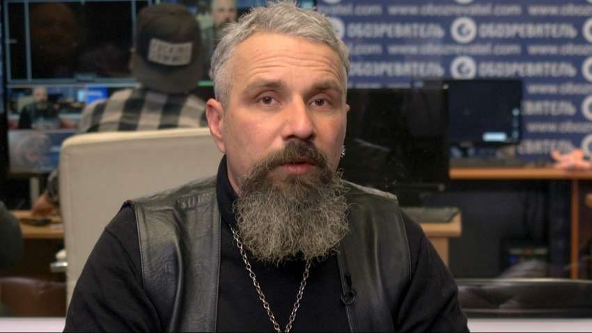 У Путіна невиліковна хвороба, - екстрасенс