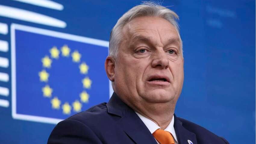 Терпеть Орбана уже никто не будет: в ЕС поставили Будапешту резкий ультиматум из-за Украины
