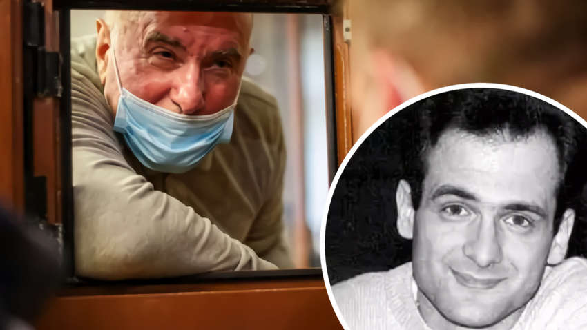 Финальная точка в убийстве Гонгадзе: что решил суд Финальная точка в убийстве Гонгадзе: что решил суд