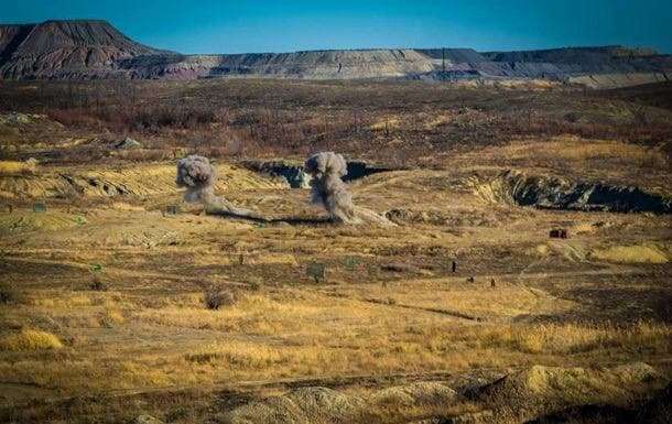 У зоні ООС загинув військовослужбовець У зоні ООС загинув військовослужбовець