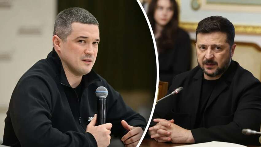 Увольнение Федорова станет опасным шагом: Зеленского разгромили из-за последствий 