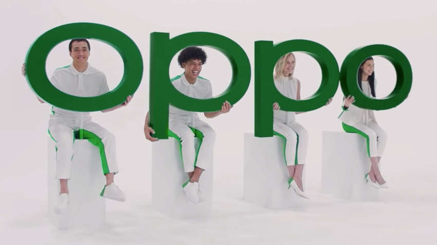 Первые смарт-часы OPPO получат датчик ЭКГ