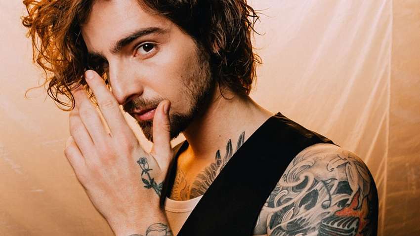 Перевершив Дорофєєву: Дантес випустив кліп на пісню "Если бы" Перевершив Дорофєєву: Дантес випустив кліп на пісню "Если бы"