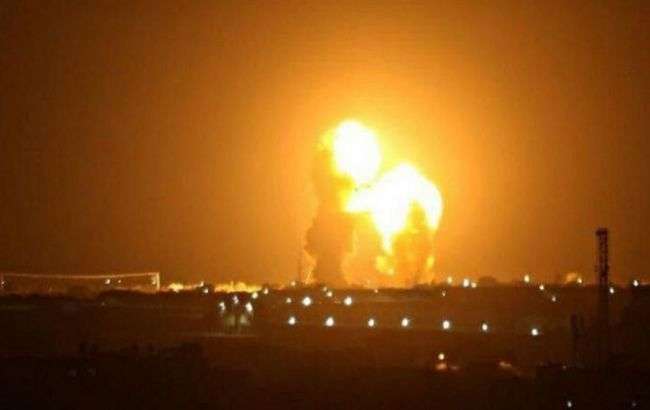 Ракетний обстріл посольства США в Іраку: загинула дитина, 5 поранені