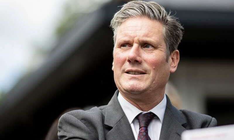 Британия экстренно готовит второй саммит по Украине