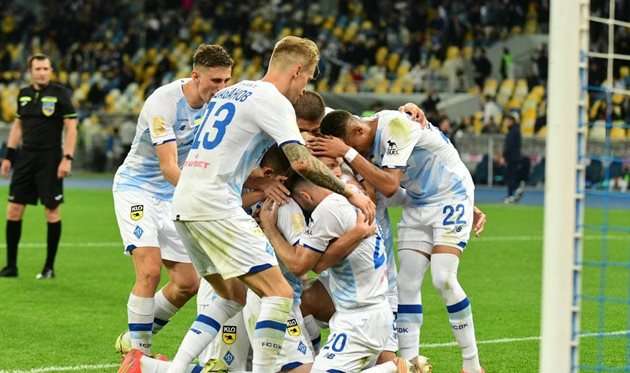 Без прозорого суддівства і системи VAR «Динамо» не бачити домашньої перемоги: огляд оцінок матчу з «Олександрією»