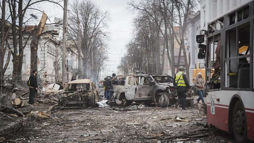 Был ли слив информации: в Раде будут расследовать удар РФ по Сумам  Был ли слив информации: в Раде будут расследовать удар РФ по Сумам