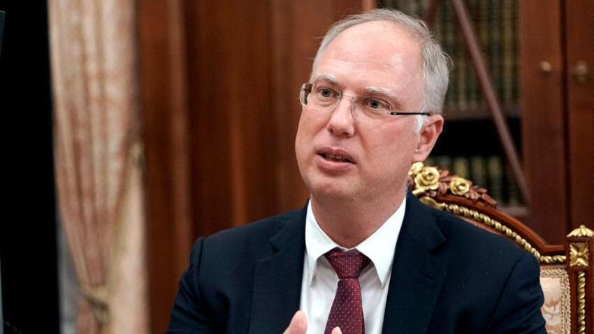 Темне майбутнє намалювала Росія для ЄС у першій реакції на поразку Орбана на виборах в Угорщині Темне майбутнє намалювала Росія для ЄС у першій реакції на поразку Орбана на виборах в Угорщині