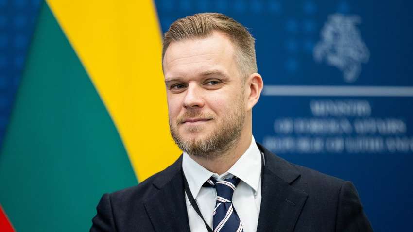 У Литві розповіли, з яким рішенням США пов'язане досягнення Україною стратегічної цілі у війні