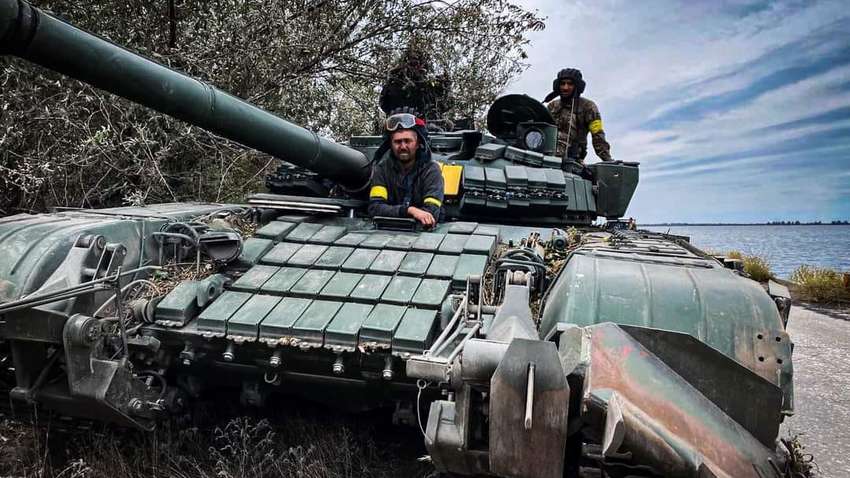 200-й день с начала широкомасштабной войны РФ против Украины: главные выводы и прогнозы