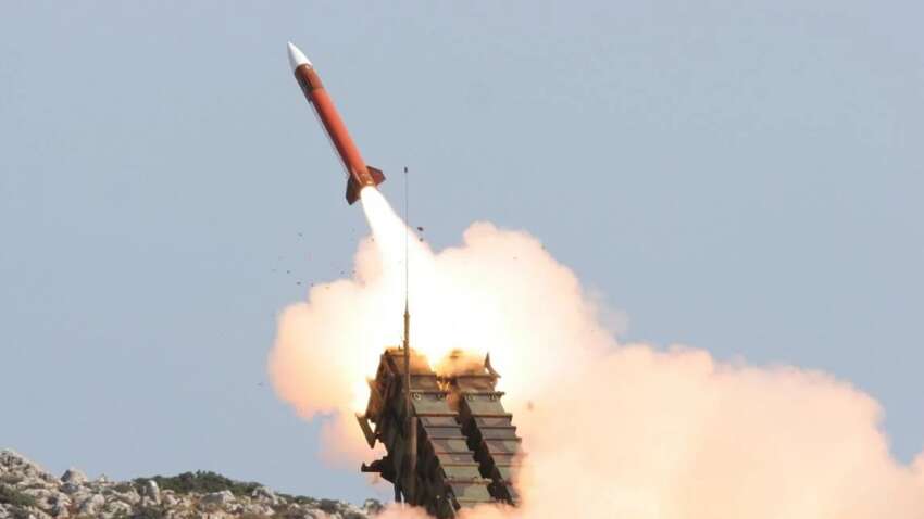 Російські удари змінили все: Київ звернувся із надважливою заявою до виробників Patriot Російські удари змінили все: Київ звернувся із надважливою заявою до виробників Patriot