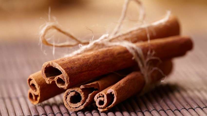 Почему корицу считают одной из самых важных специй