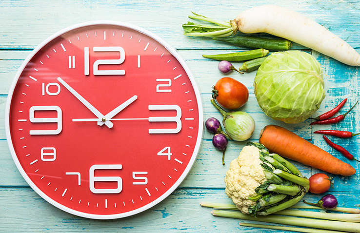 Названо продукти, які не бажано їсти після 30 років