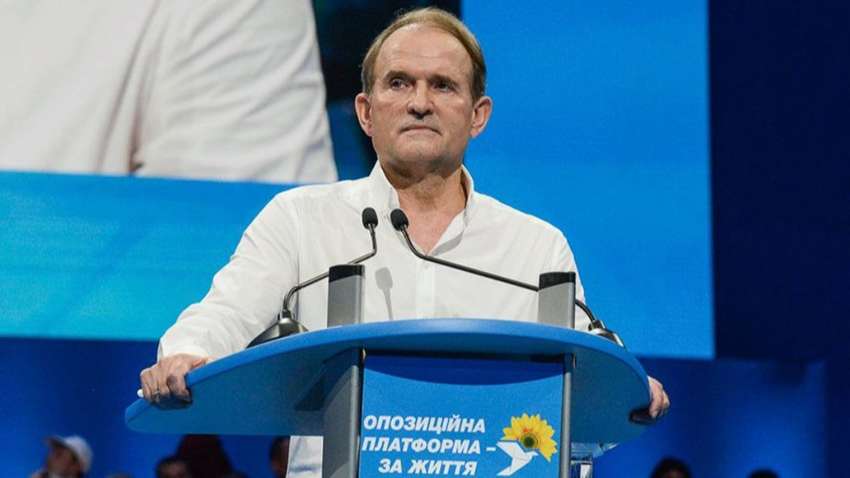 «Оппозиционная платформа» предотвратит узурпацию власти, если возглавит часть комитетов,- эксперт