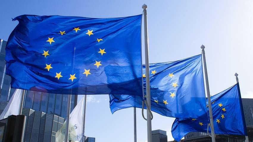 Демонстрация единства: главы МИД трех стран ЕС посетят США вскоре после инаугурации Трампа, - Politico 