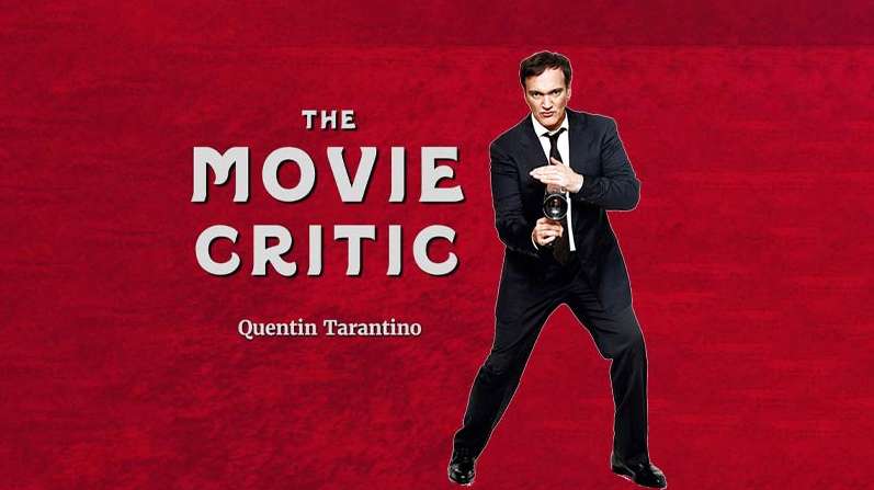Тарантіно знімає останній фільм в кар’єрі: все, що відомо про стрічку "Кінокритик"