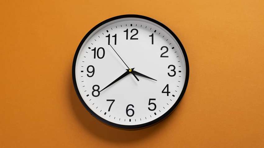 Чи переводимо годинники у 2025 році на літній час?