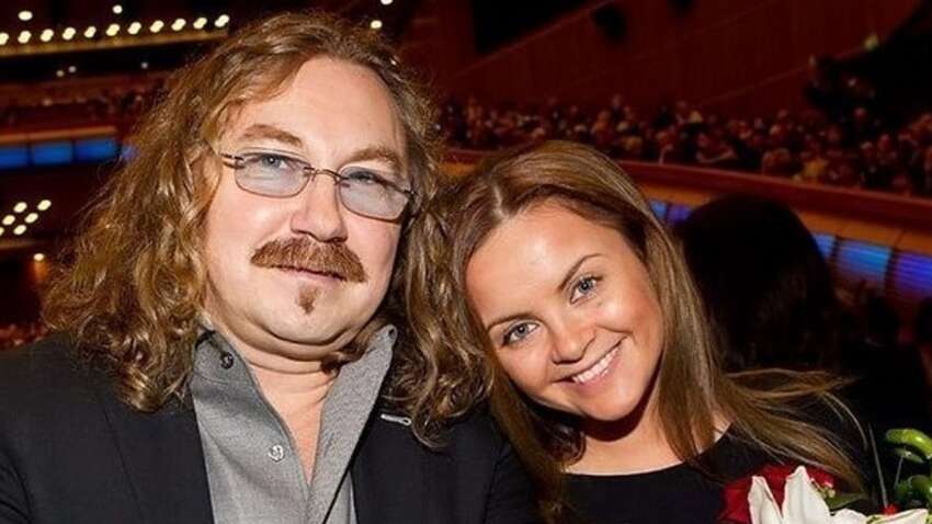 Жена известного российского композитора заболела в Китае: в панике просит о помощи Жена известного российского композитора заболела в Китае: в панике просит о помощи