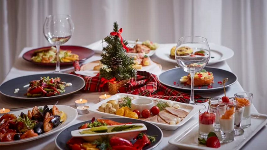 Поради, які позбавлять від тяжкості після переїдання