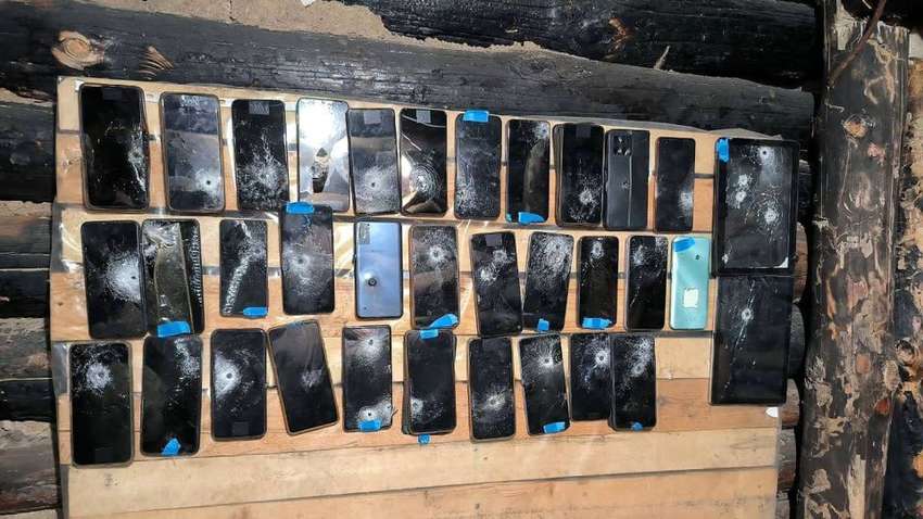 Наступ ЗСУ на Курщині: російських строковиків готуються кинути в бій 