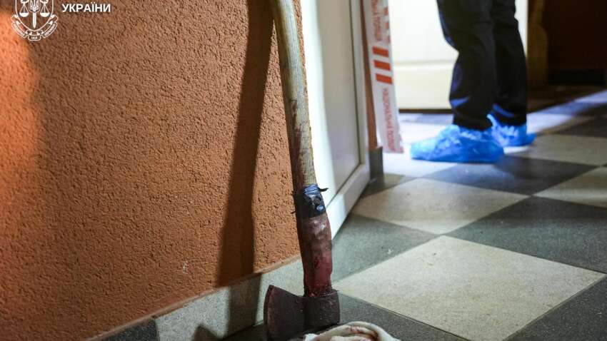 Ночная резня в помещении бывшей школы: что известно о массовом убийстве на Ровенщине