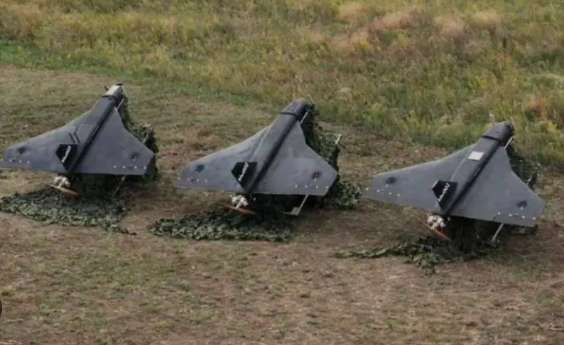 Масштабы пугающие: РФ существенно нарастила производство дронов Масштабы пугающие: РФ существенно нарастила производство дронов