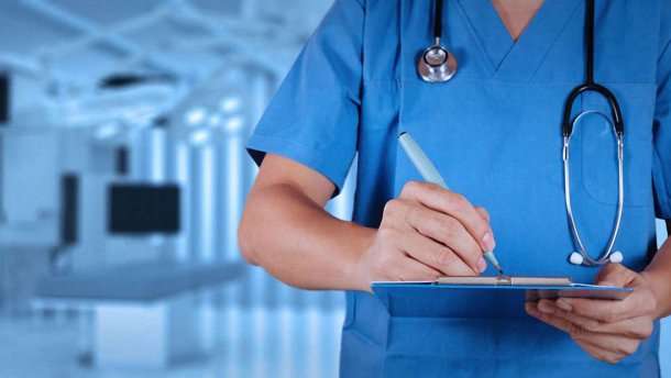 В Нацслужбе здоровья назвали бесплатные медицинские услуги на 2020 год