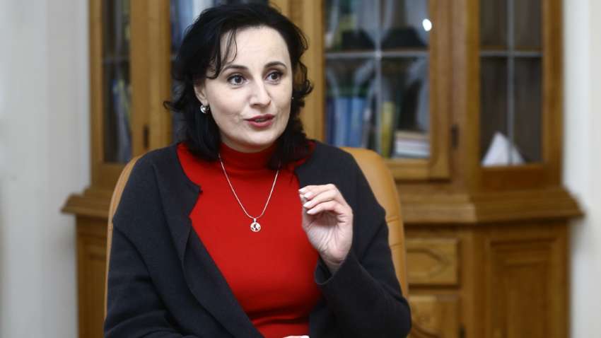 "Мы не министерство выплат": в Минсоцполитики призвали украинцы меньше полагались на государство