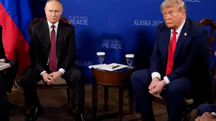 Трамп може завдати небаченого удару по Путіну: несподіваний прогноз Трамп може завдати небаченого удару по Путіну: несподіваний прогноз