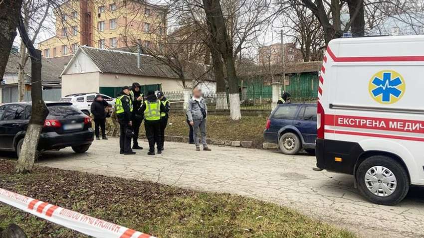 Россия вербует украинцев для атак на ТЦК, а затем ликвидирует их – The Washington Post Россия вербует украинцев для атак на ТЦК, а затем ликвидирует их – The Washington Post