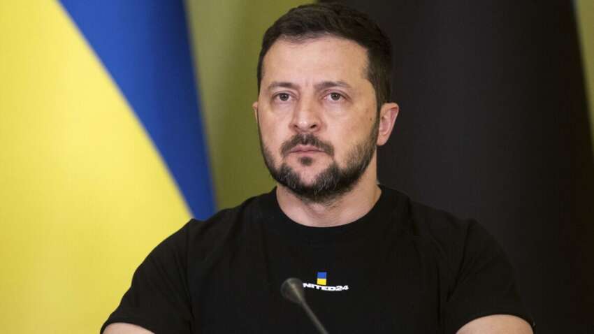 Зеленський відреагував на перемогу Мадяра на виборах в Угорщині: що заявив президент