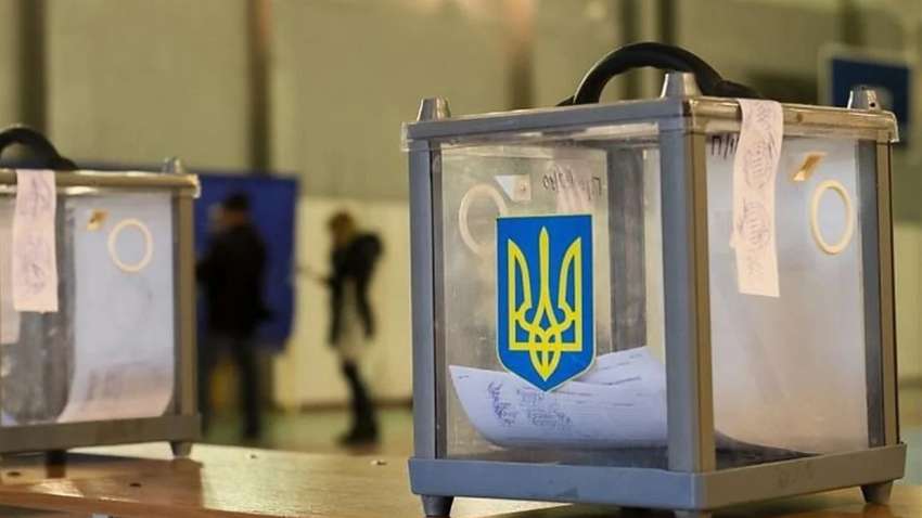 Спекуляції та коронавірусний "майдан": чи перенесуть випробування 2020-го місцеві вибори в Україні Спекуляції та коронавірусний "майдан": чи перенесуть випробування 2020-го місцеві вибори в Україні