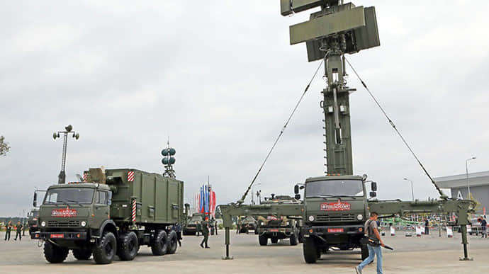 ВСУ уничтожили новейшее российское оружие: о чем идет речь (ВИДЕО)