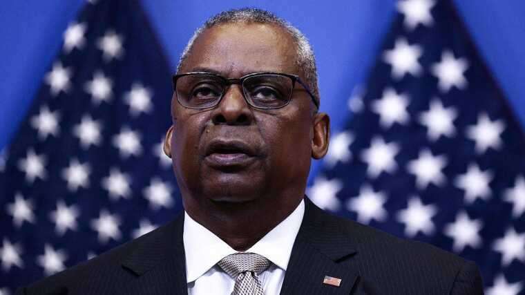 Глава Пентагона рассказал, в каком случае НАТО будет воевать с РФ Глава Пентагона рассказал, в каком случае НАТО будет воевать с РФ