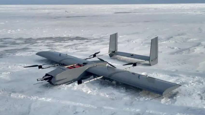 Чи вплине погода на атаки російських безпілотників по Україні: пояснення ЗСУ