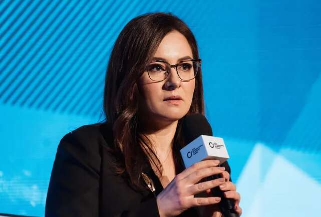 Перша заява Свириденко на посаді прем’єр-міністра України