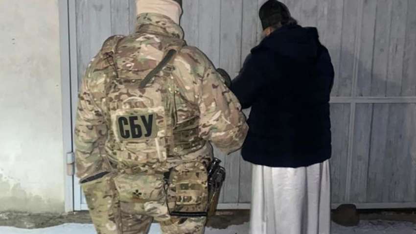 В ГУР рассказали, обменяют ли задержанных священников УПЦ (МП) на пленных украинцев В ГУР рассказали, обменяют ли задержанных священников УПЦ (МП) на пленных украинцев