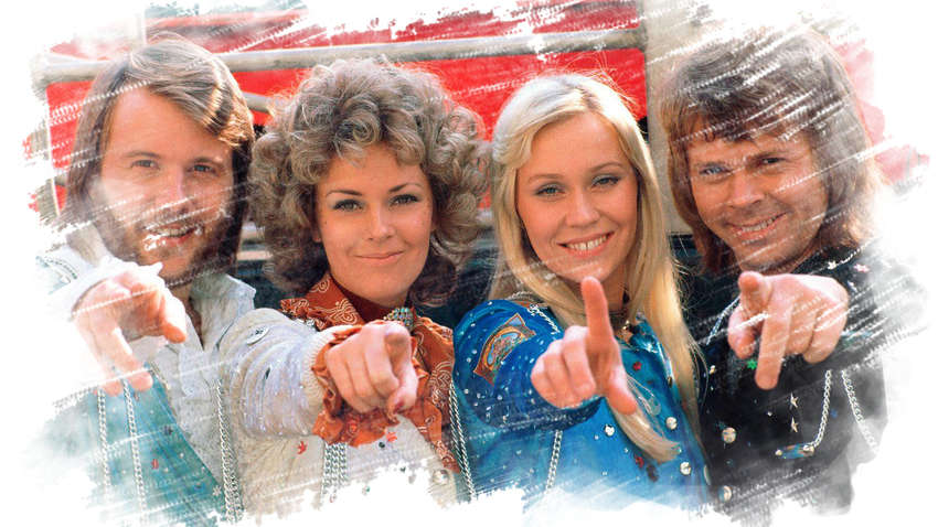 Легендарна АВВА повертається: шведська група готується до випуску альбому 